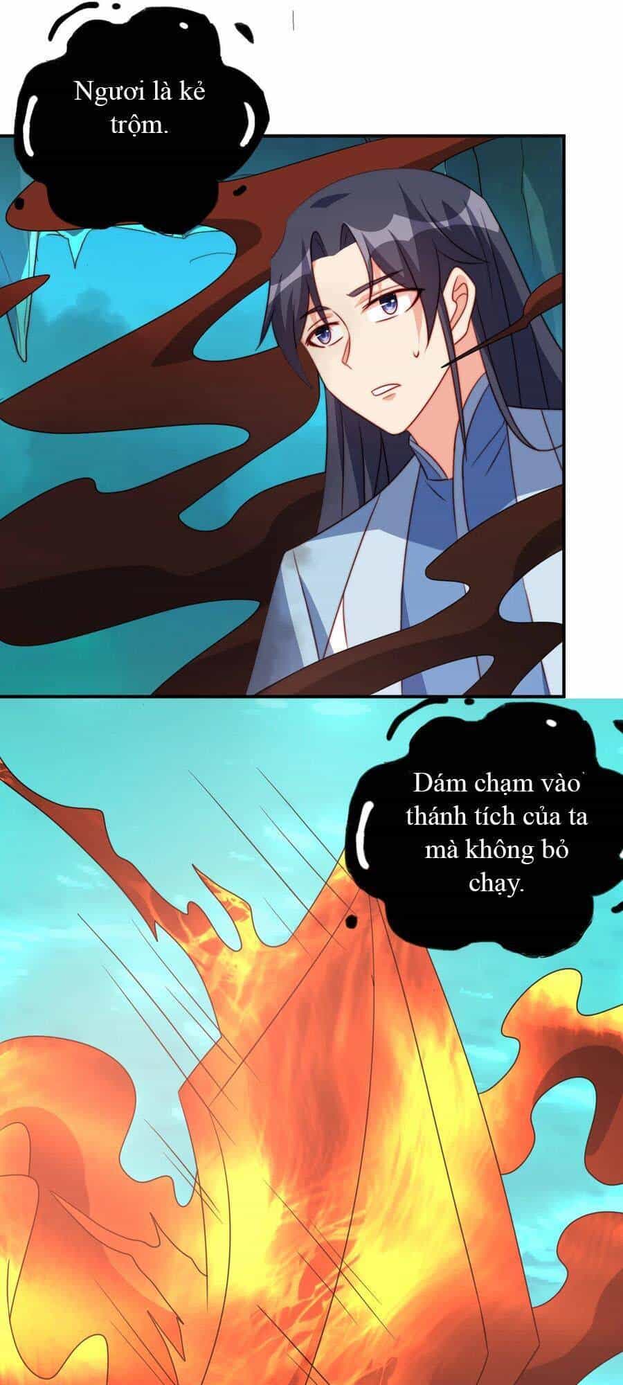 Anh Hùng Bàn Phím Tu Tiên - Chương 69 - ảnh 44