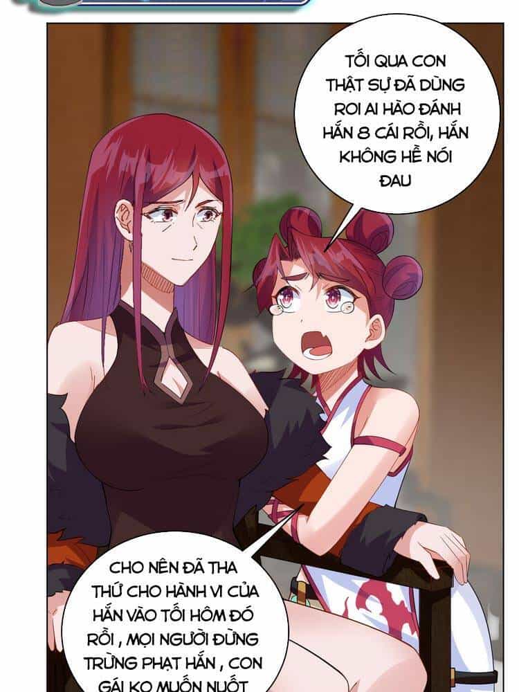 Anh Hùng Bàn Phím Tu Tiên - Chương 7 - ảnh 20