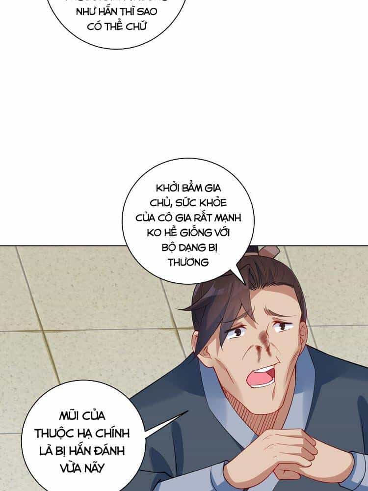 Anh Hùng Bàn Phím Tu Tiên - Chương 7 - ảnh 25