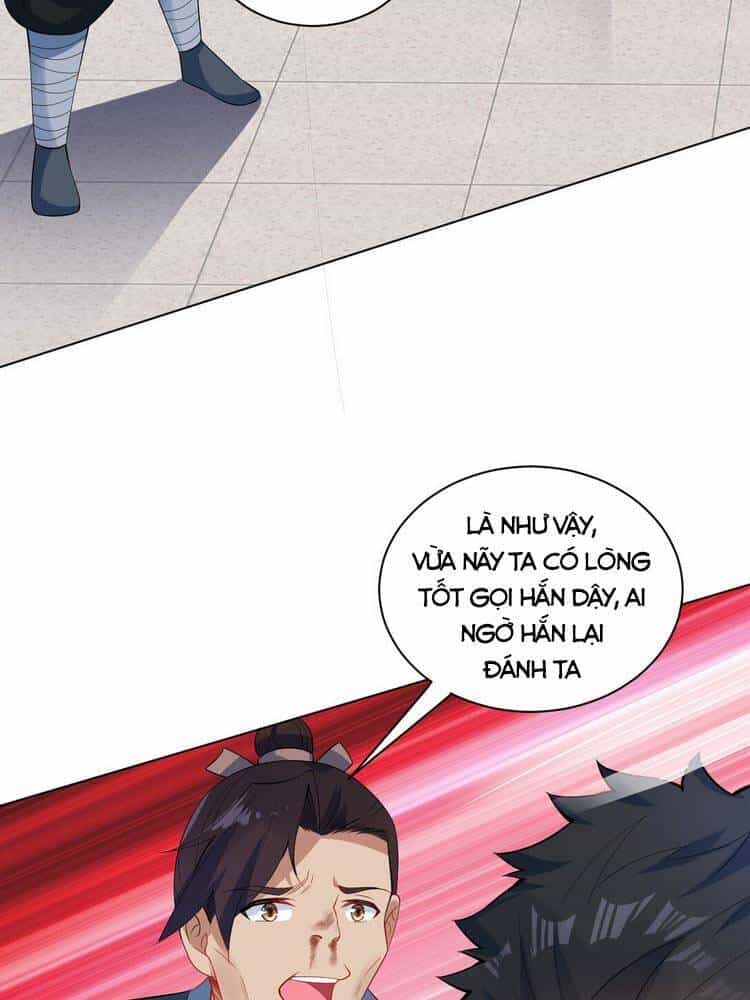 Anh Hùng Bàn Phím Tu Tiên - Chương 7 - ảnh 4