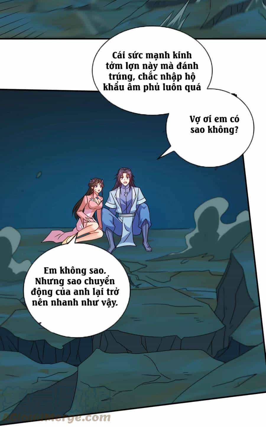 Anh Hùng Bàn Phím Tu Tiên - Chương 70 - ảnh 3