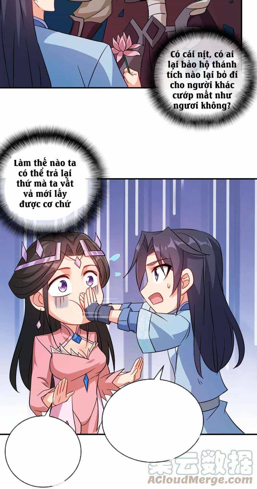 Anh Hùng Bàn Phím Tu Tiên - Chương 70 - ảnh 7