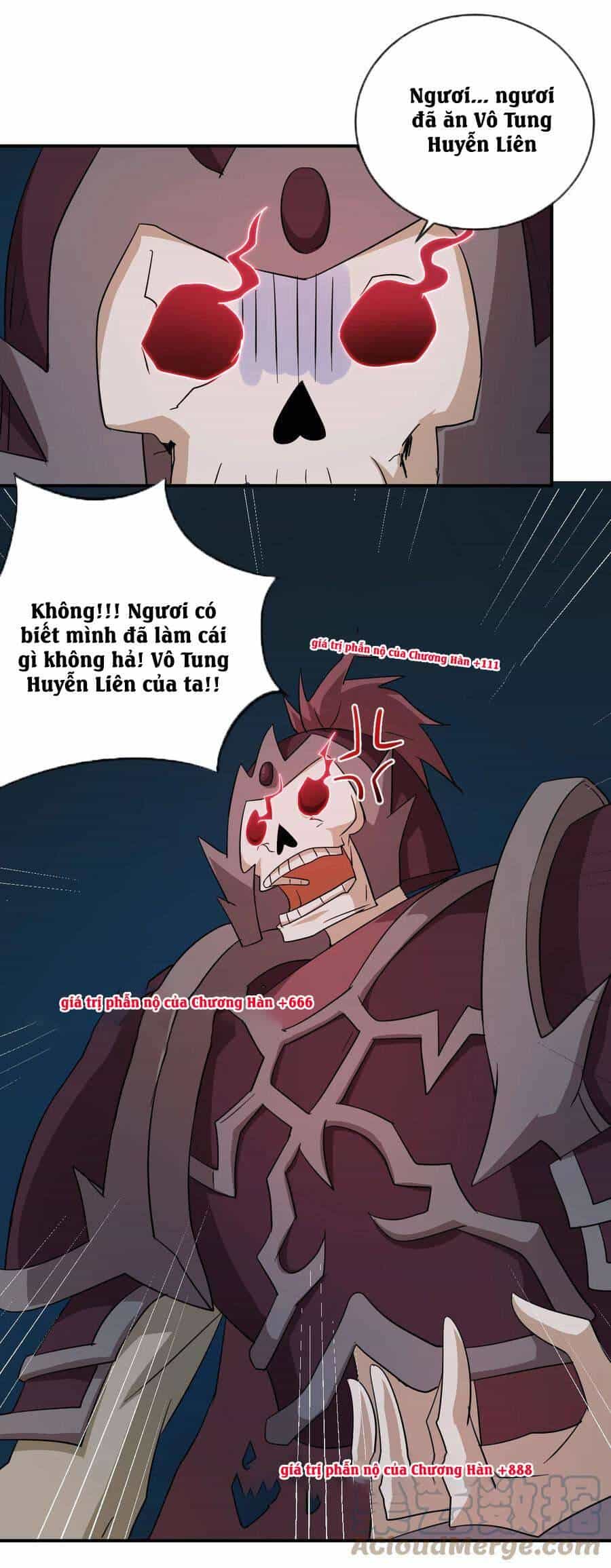 Anh Hùng Bàn Phím Tu Tiên - Chương 70 - ảnh 9