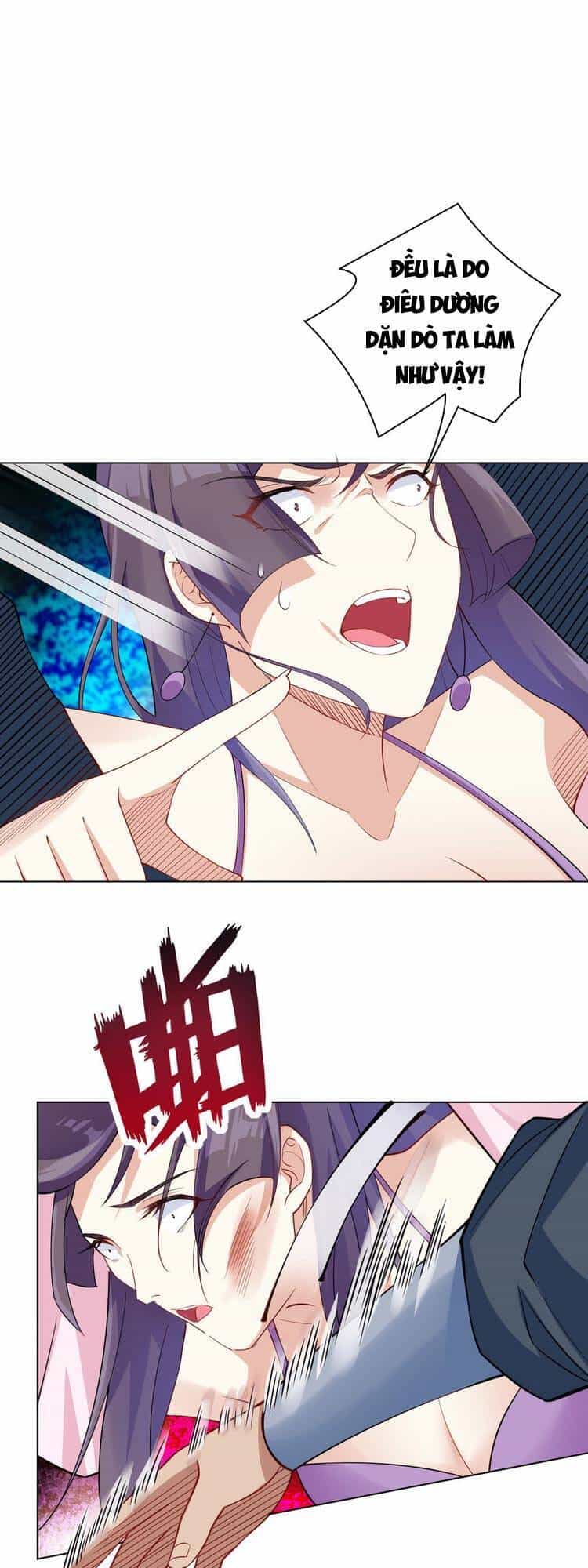 Anh Hùng Bàn Phím Tu Tiên - Chương 8 - ảnh 1