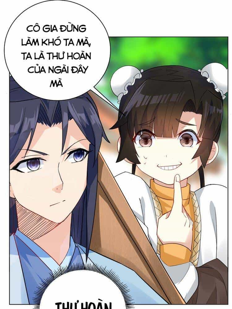 Anh Hùng Bàn Phím Tu Tiên - Chương 8 - ảnh 25