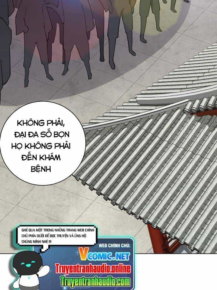 Anh Hùng Bàn Phím Tu Tiên - Chương 8 - ảnh 41