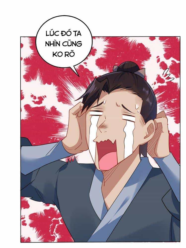 Anh Hùng Bàn Phím Tu Tiên - Chương 8 - ảnh 8