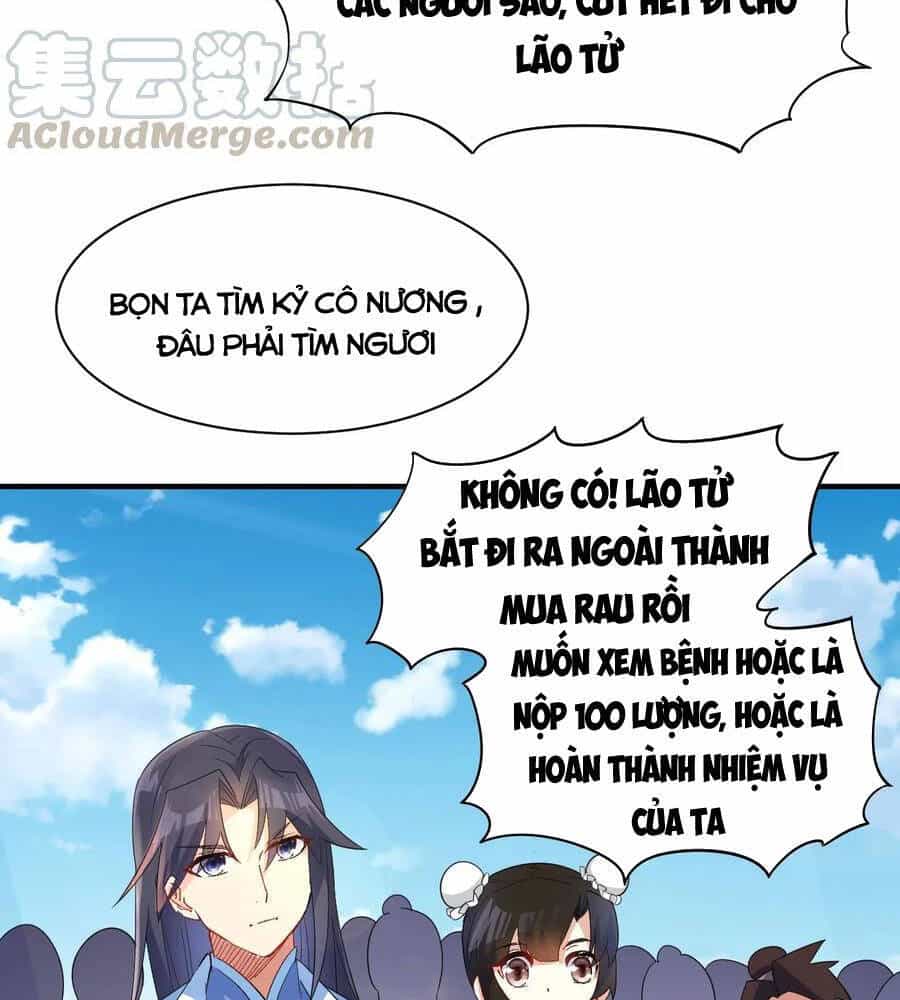 Anh Hùng Bàn Phím Tu Tiên - Chương 9 - ảnh 12