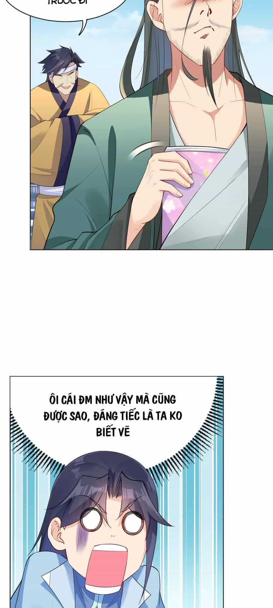 Anh Hùng Bàn Phím Tu Tiên - Chương 9 - ảnh 17