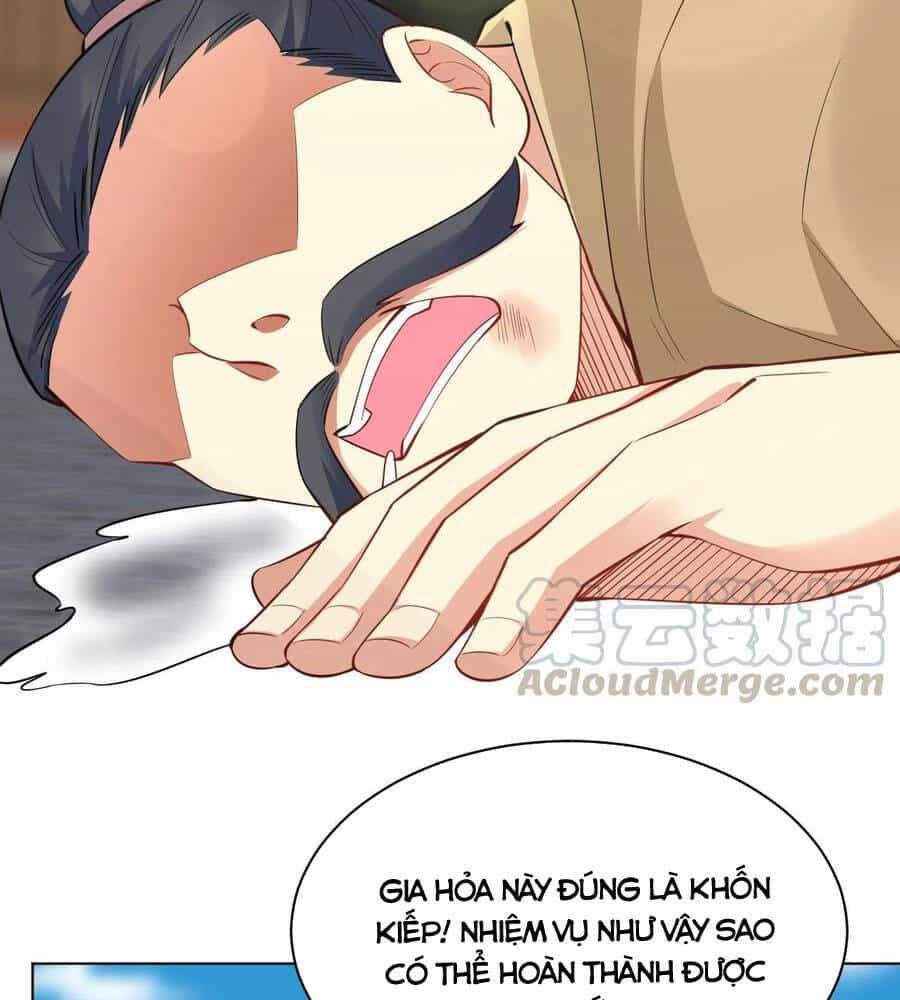 Anh Hùng Bàn Phím Tu Tiên - Chương 9 - ảnh 24