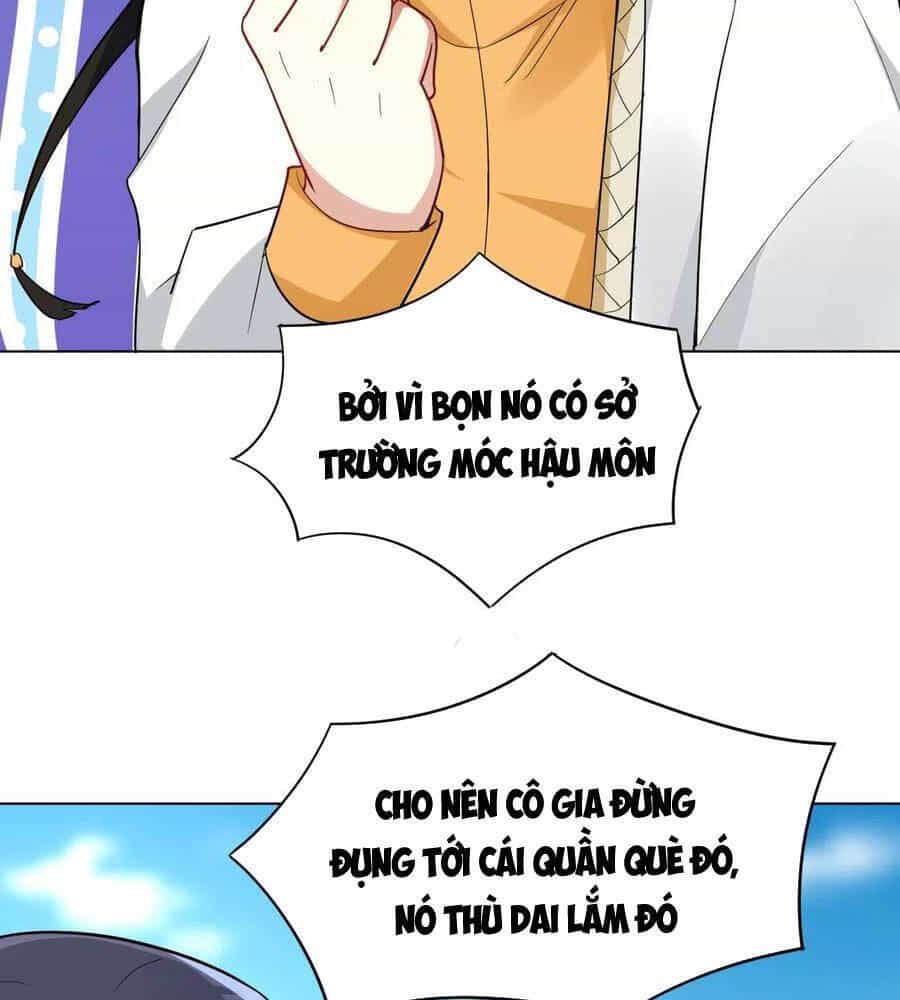 Anh Hùng Bàn Phím Tu Tiên - Chương 9 - ảnh 28