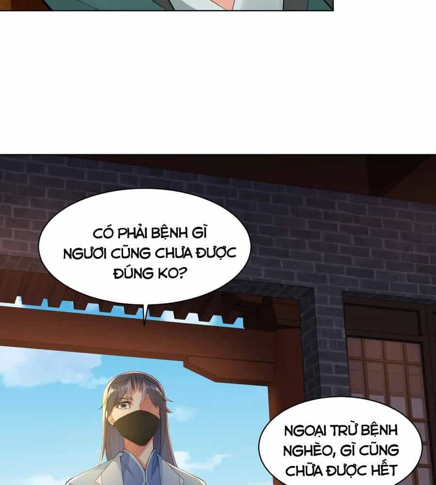 Anh Hùng Bàn Phím Tu Tiên - Chương 9 - ảnh 32