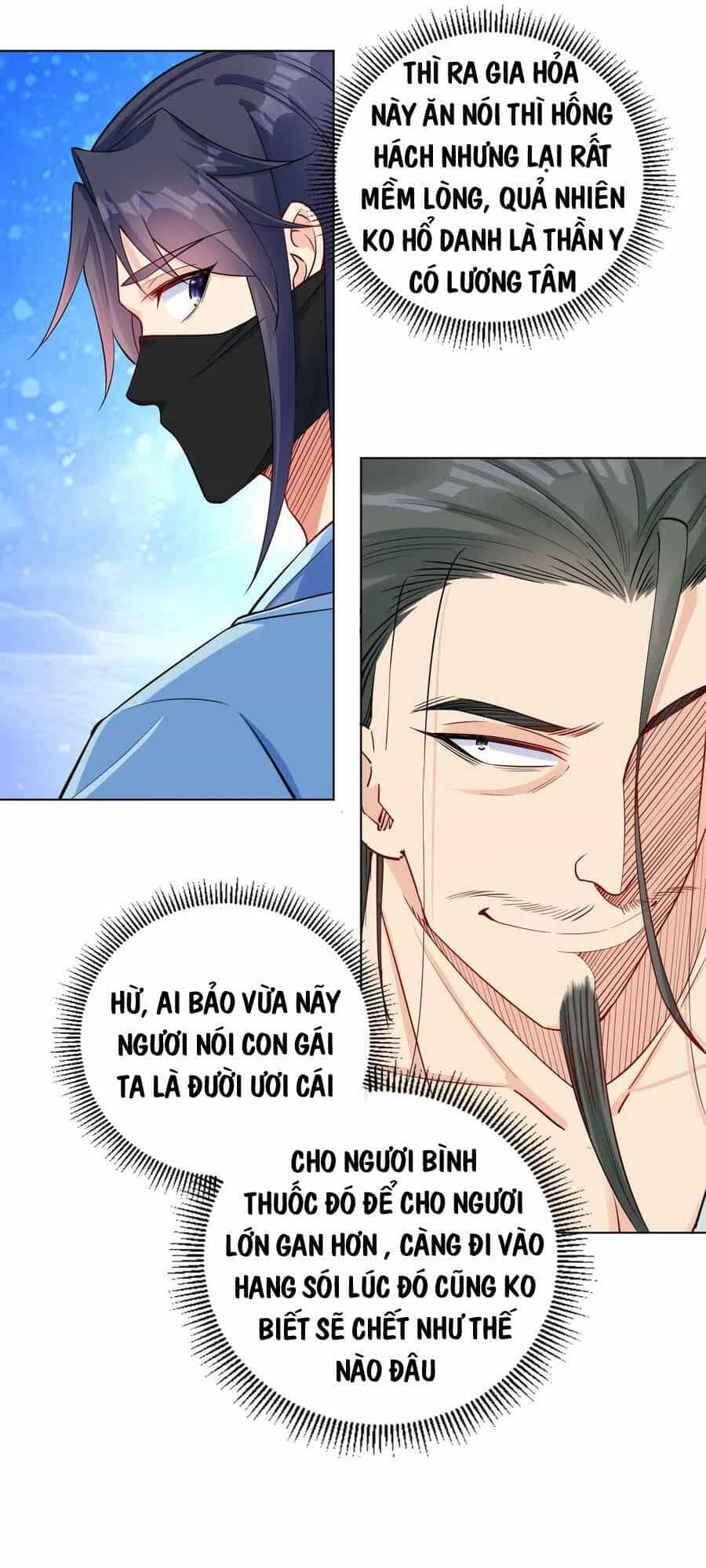 Anh Hùng Bàn Phím Tu Tiên - Chương 9 - ảnh 37