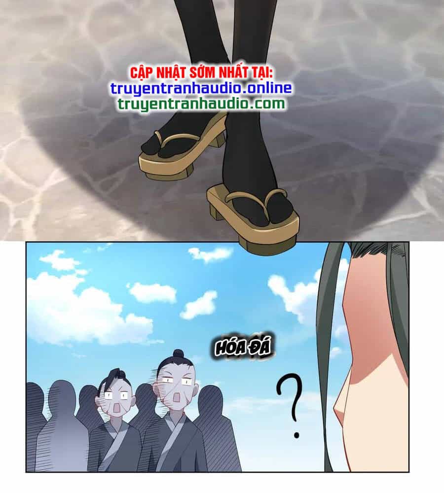 Anh Hùng Bàn Phím Tu Tiên - Chương 9 - ảnh 4