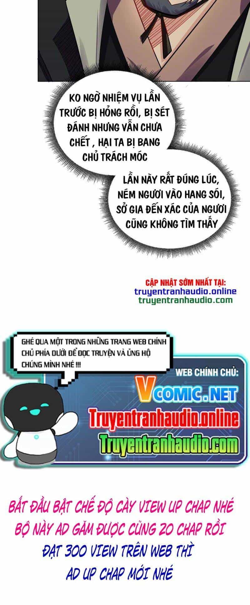 Anh Hùng Bàn Phím Tu Tiên - Chương 9 - ảnh 44