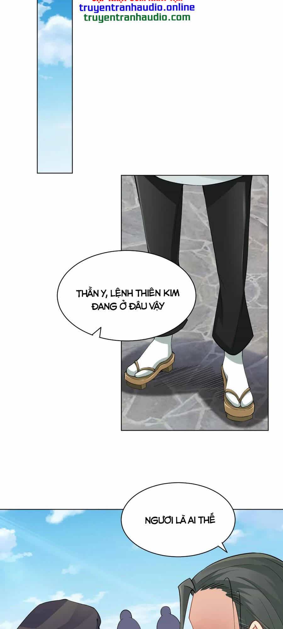 Anh Hùng Bàn Phím Tu Tiên - Chương 9 - ảnh 7