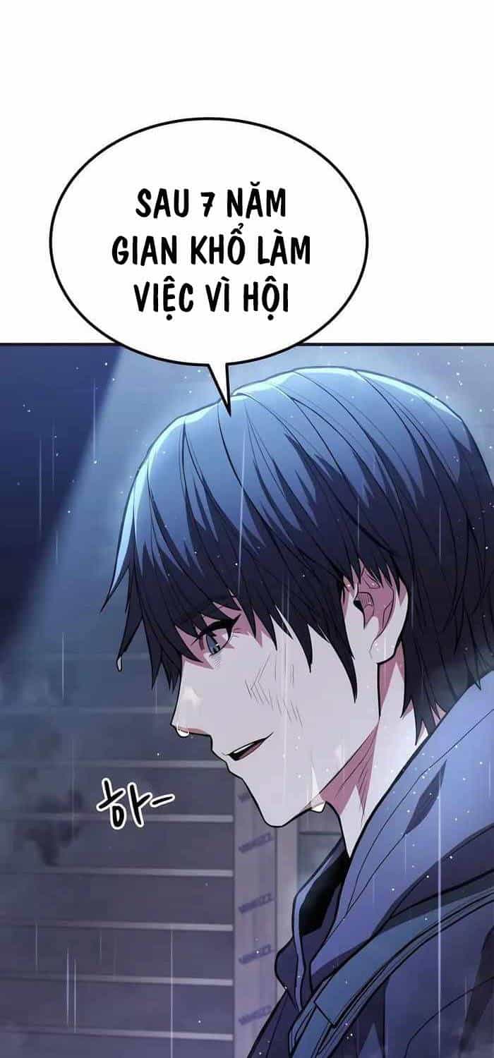 Anh Hùng Bị Trục Xuất - Chương 1 - ảnh 116