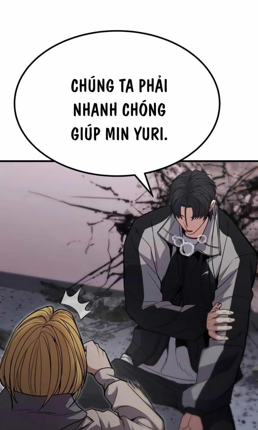 Anh Hùng Bị Trục Xuất - Chương 11 - ảnh 120