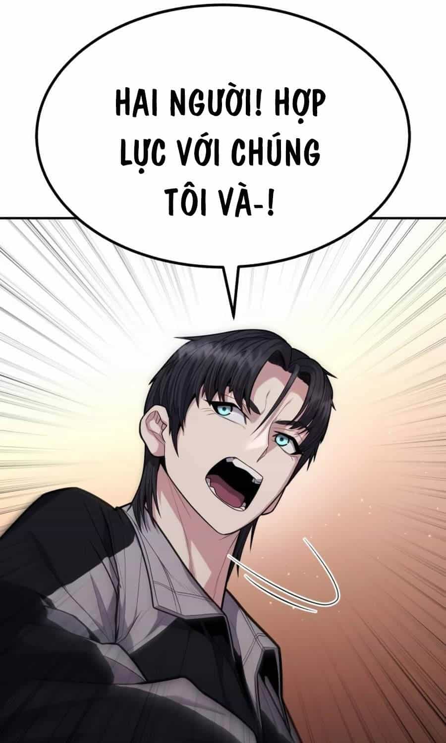 Anh Hùng Bị Trục Xuất - Chương 11 - ảnh 17