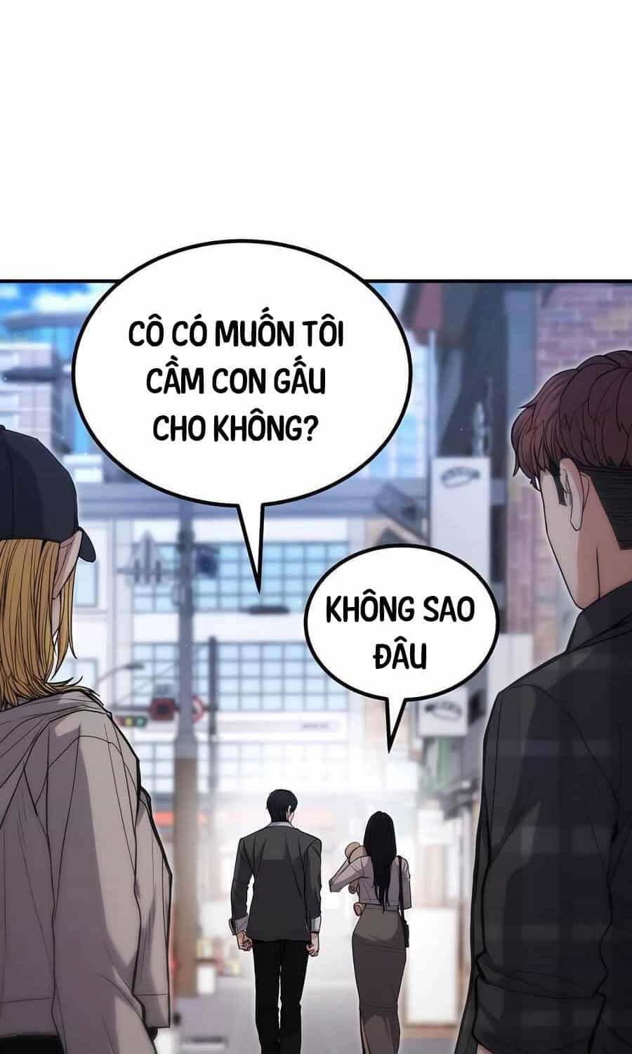 Anh Hùng Bị Trục Xuất - Chương 13 - ảnh 108
