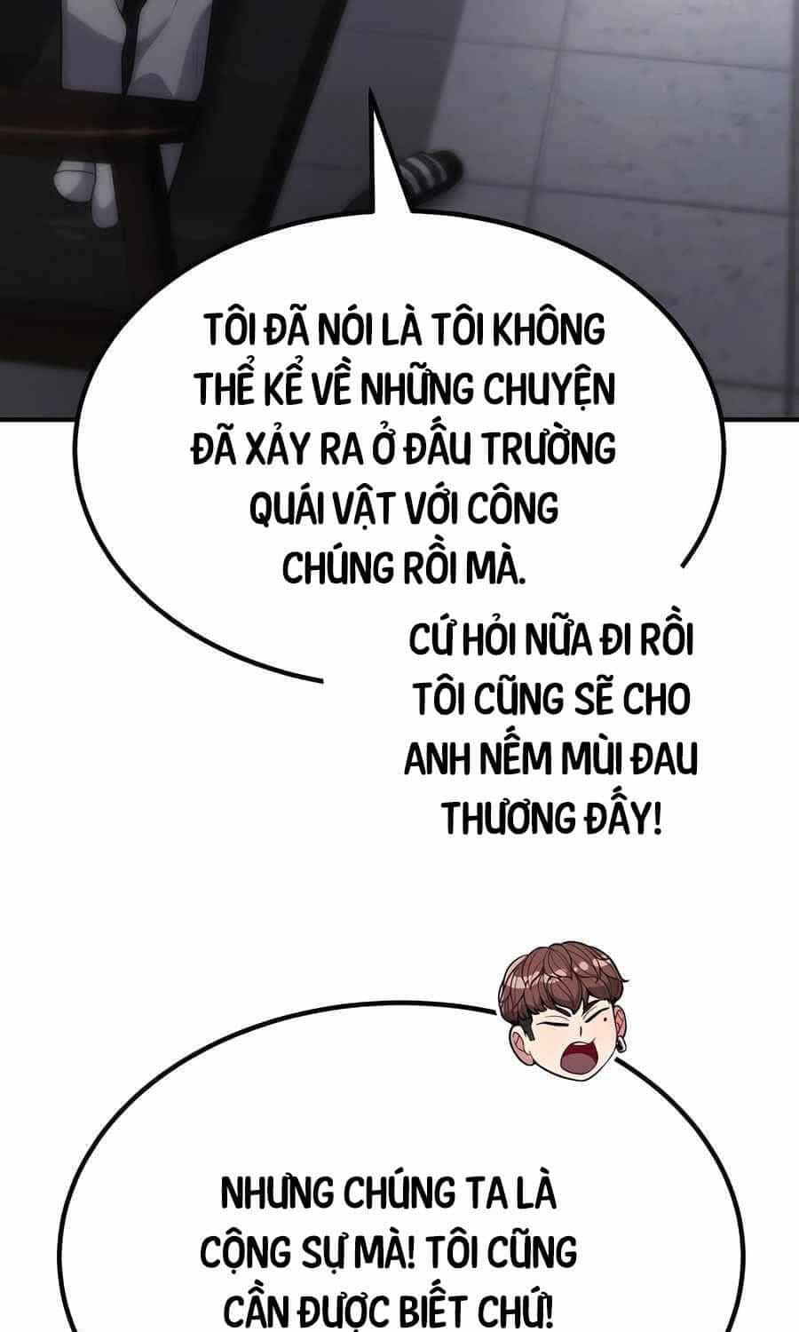 Anh Hùng Bị Trục Xuất - Chương 13 - ảnh 22