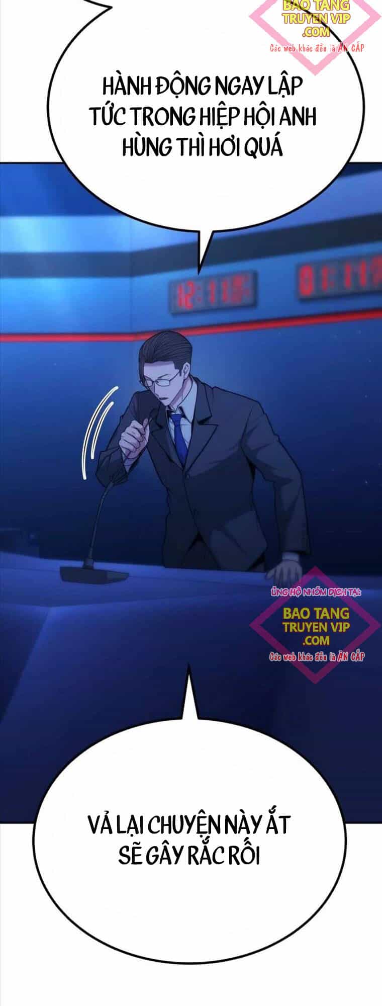 Anh Hùng Bị Trục Xuất - Chương 15 - ảnh 10