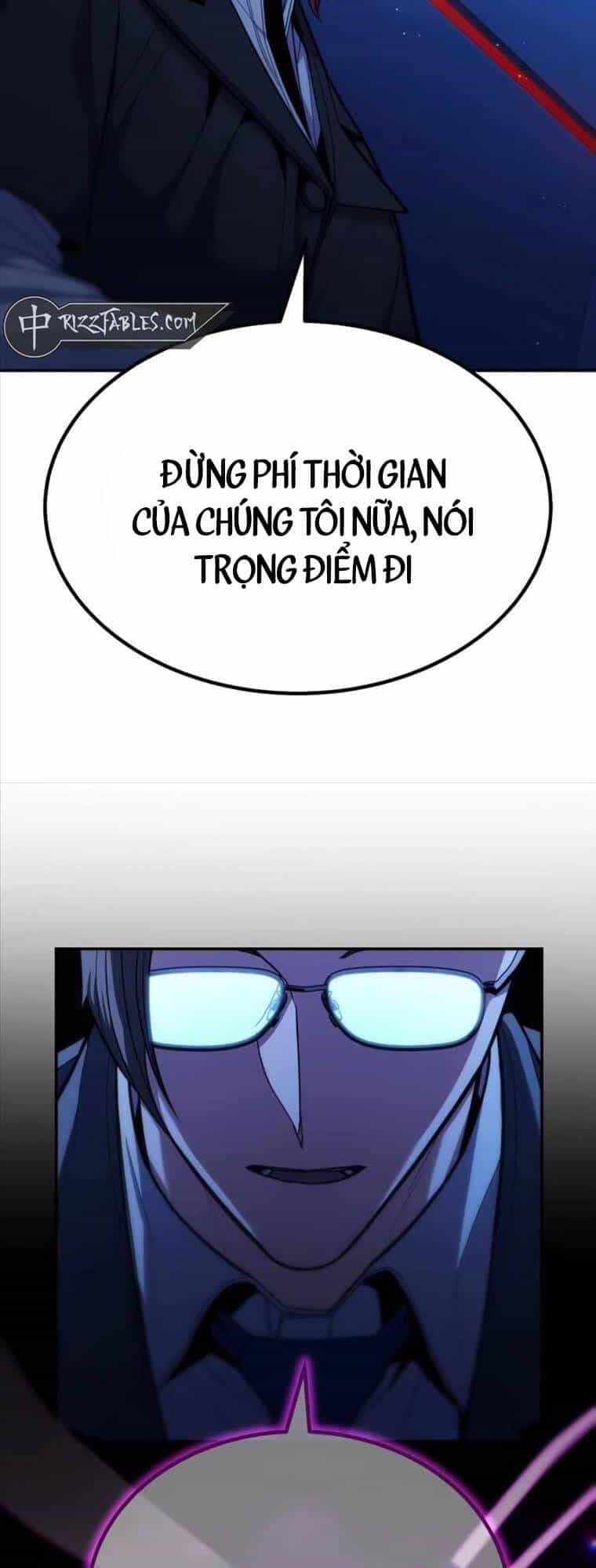 Anh Hùng Bị Trục Xuất - Chương 15 - ảnh 24