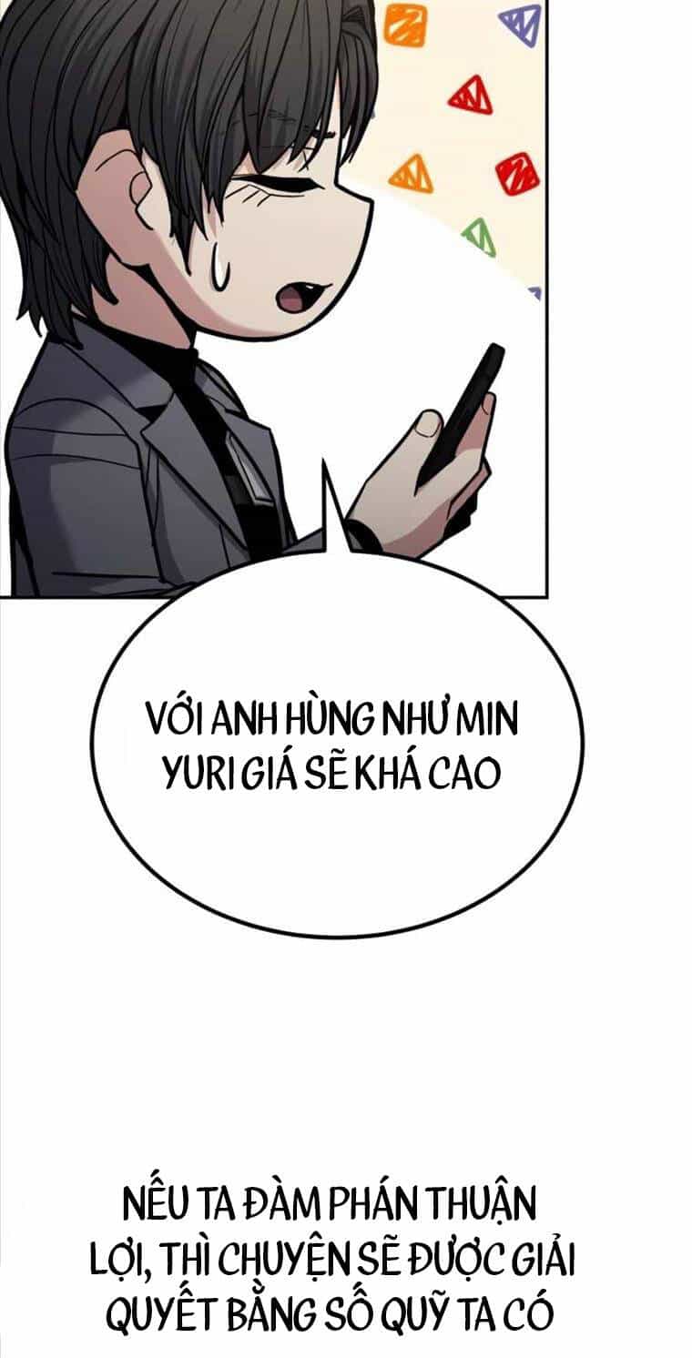 Anh Hùng Bị Trục Xuất - Chương 15 - ảnh 59