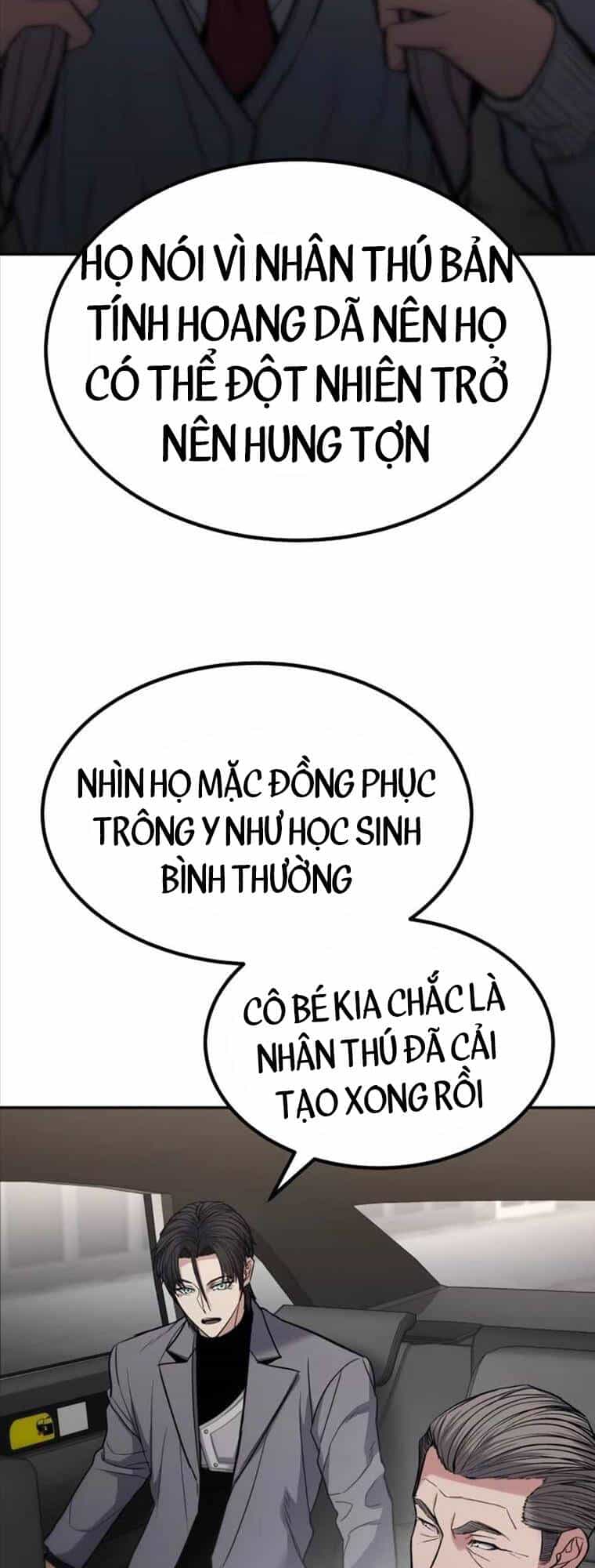 Anh Hùng Bị Trục Xuất - Chương 15 - ảnh 73