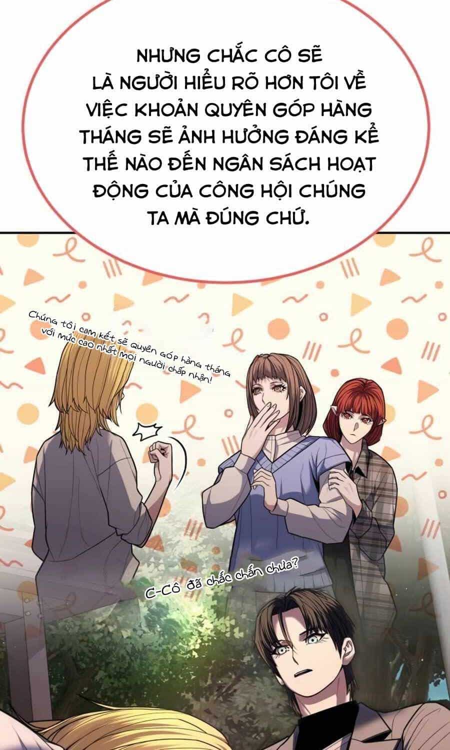Anh Hùng Bị Trục Xuất - Chương 18 - ảnh 136