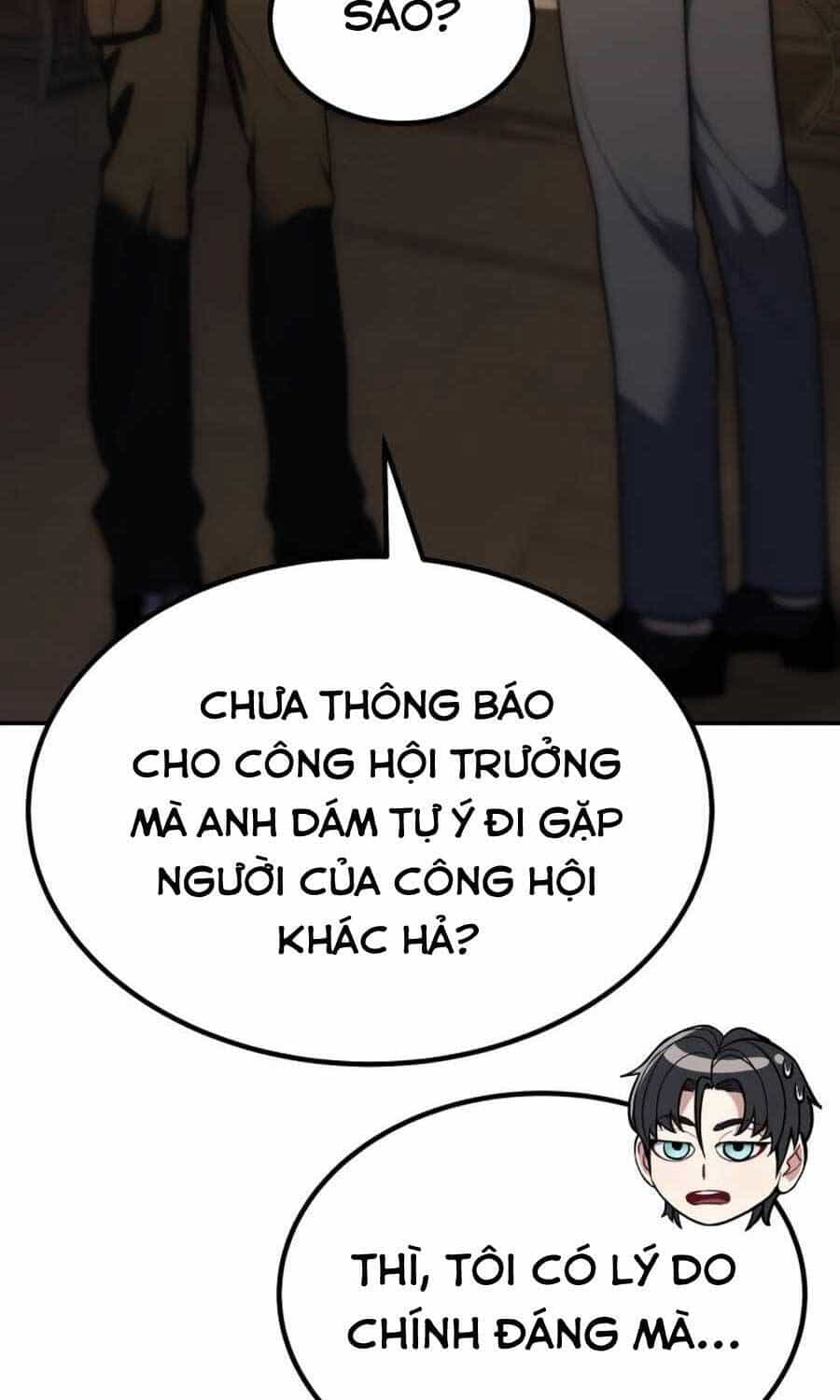 Anh Hùng Bị Trục Xuất - Chương 18 - ảnh 143