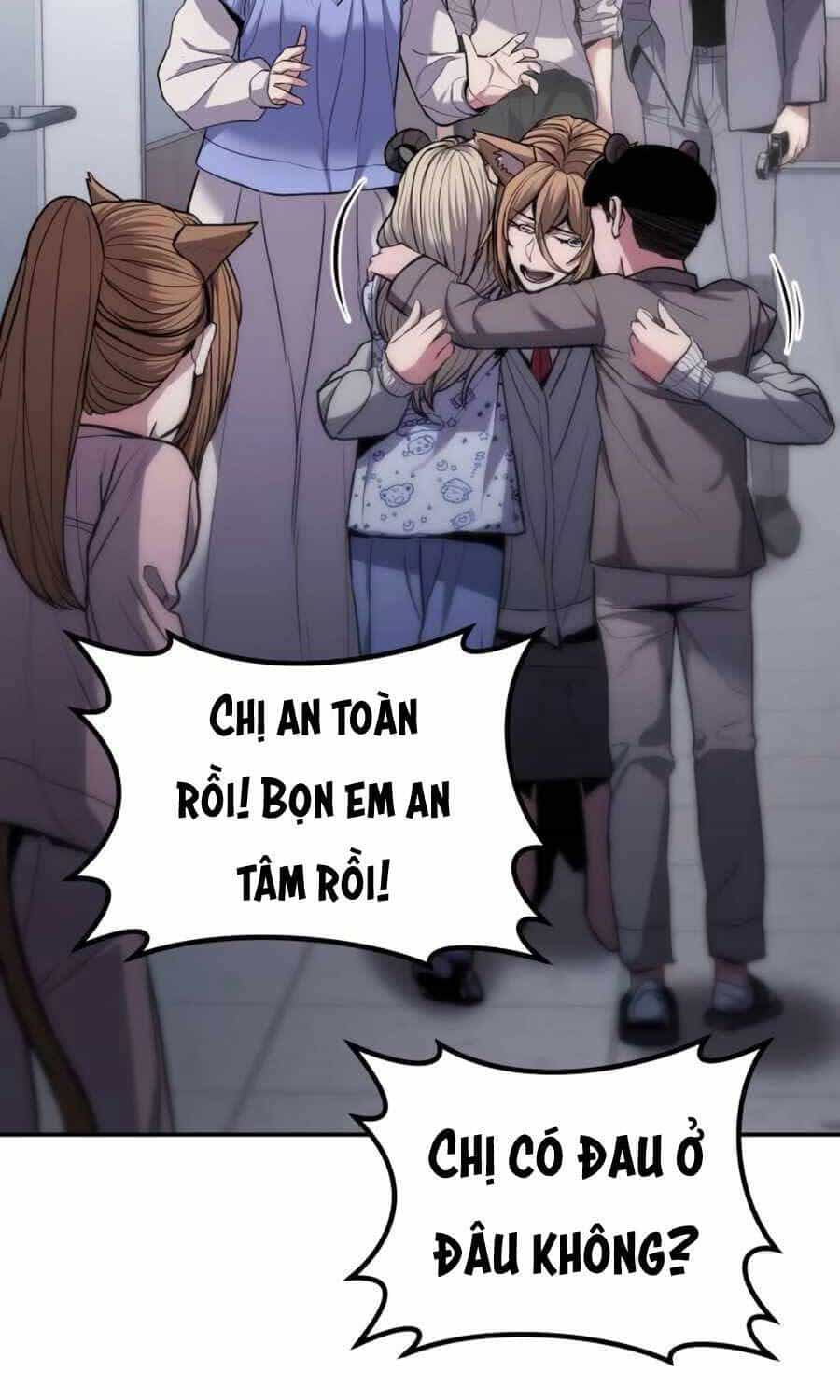 Anh Hùng Bị Trục Xuất - Chương 18 - ảnh 66