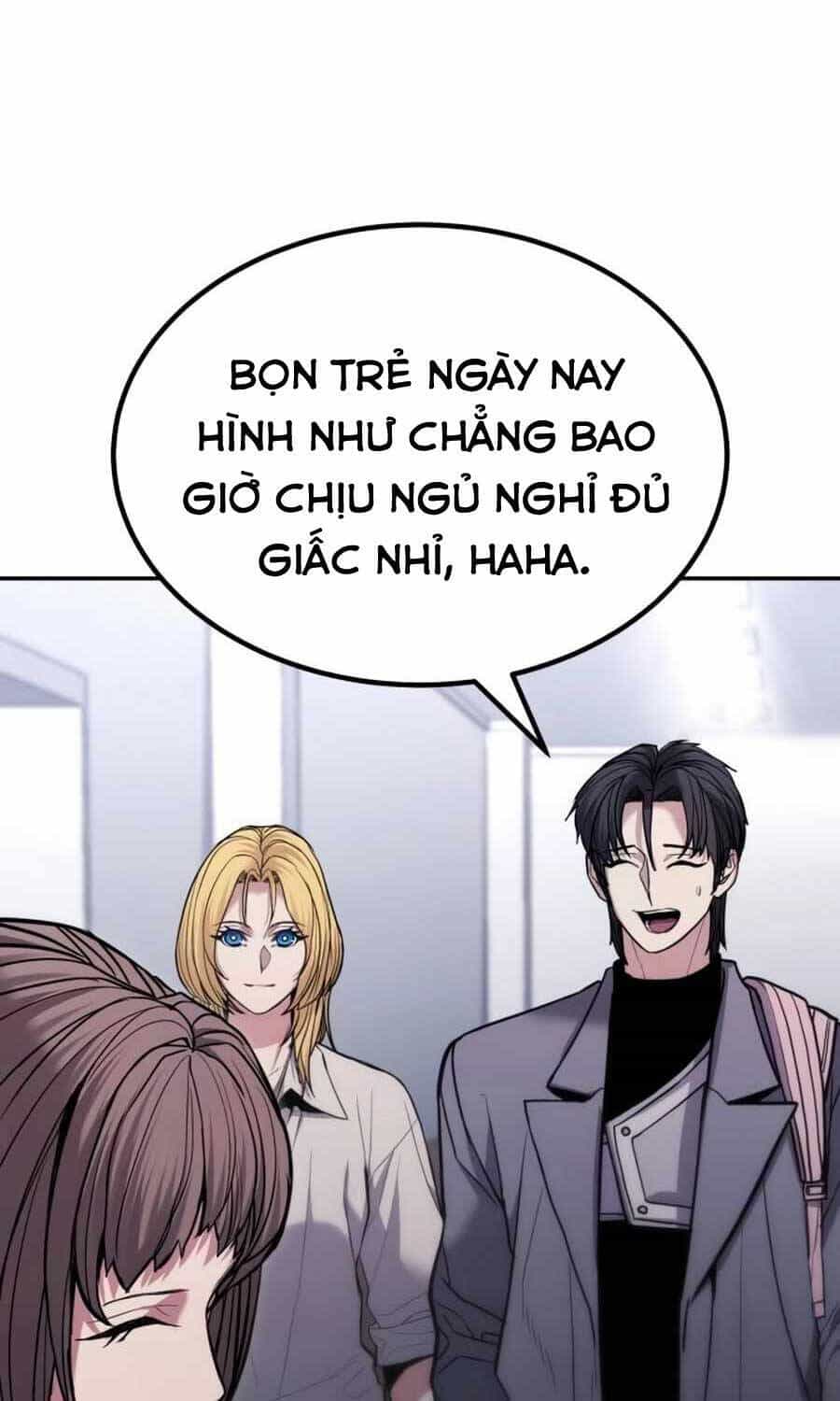 Anh Hùng Bị Trục Xuất - Chương 18 - ảnh 67