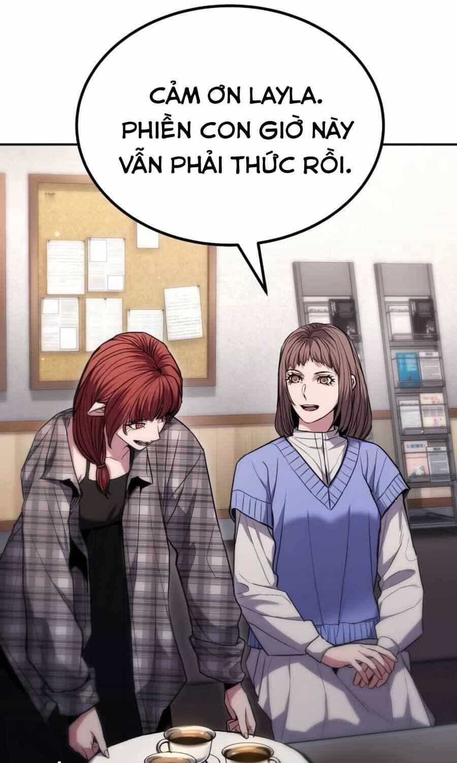 Anh Hùng Bị Trục Xuất - Chương 18 - ảnh 85