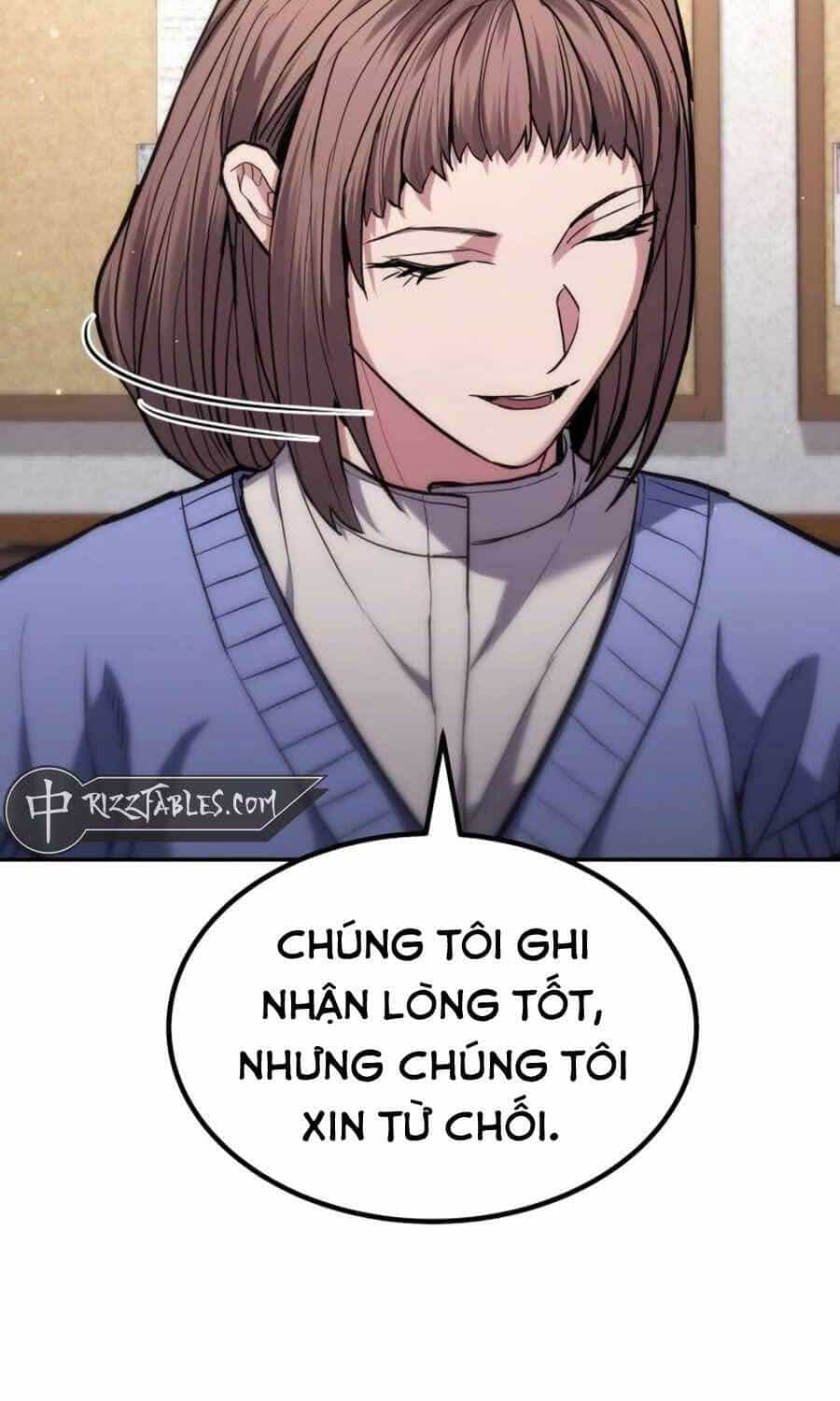 Anh Hùng Bị Trục Xuất - Chương 18 - ảnh 96