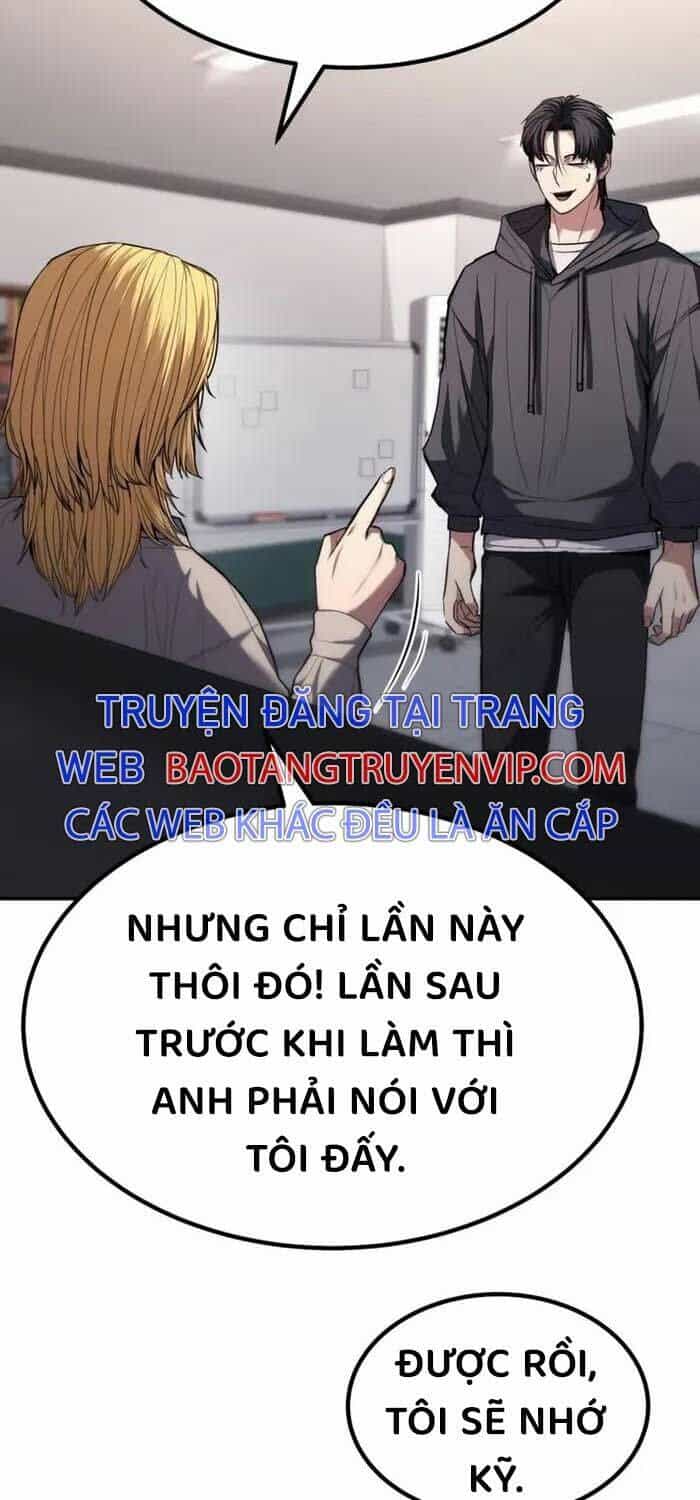 Anh Hùng Bị Trục Xuất - Chương 19 - ảnh 19