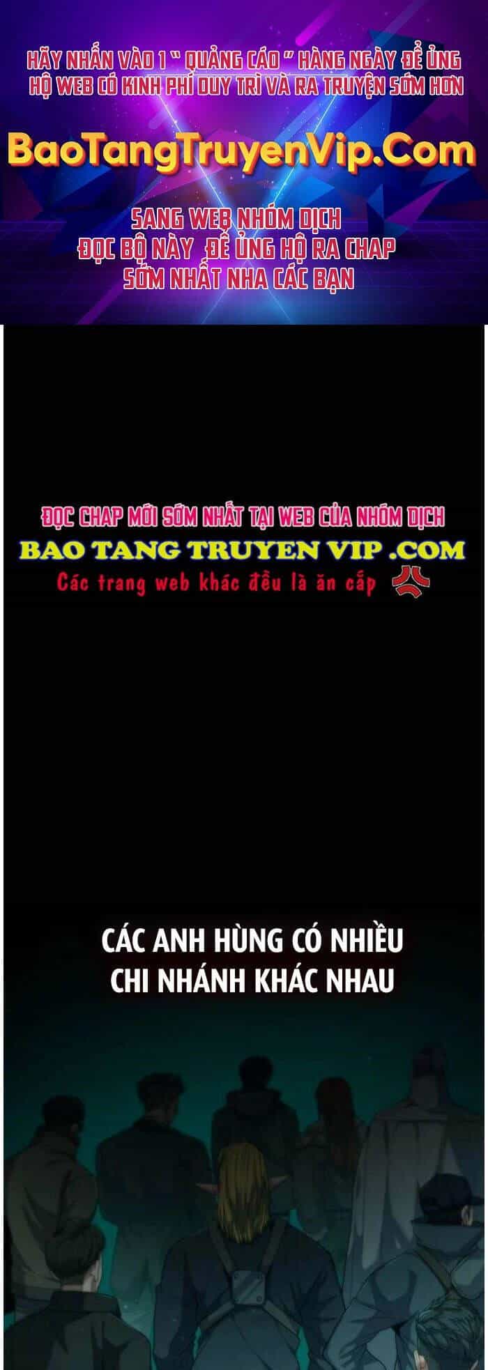Anh Hùng Bị Trục Xuất - Chương 2 - ảnh 1