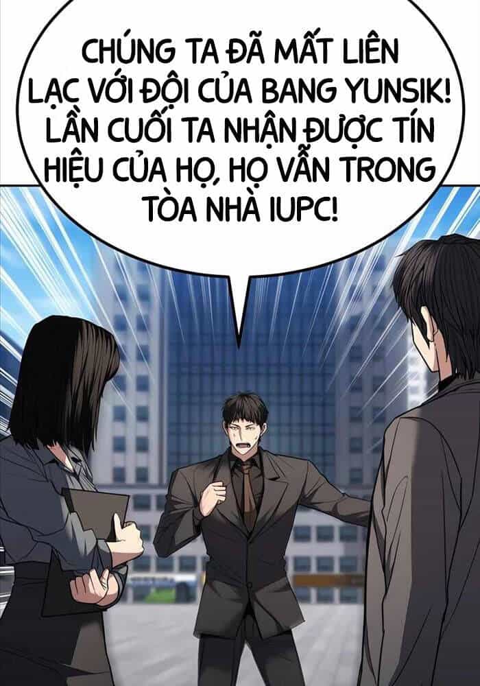 Anh Hùng Bị Trục Xuất - Chương 21 - ảnh 10
