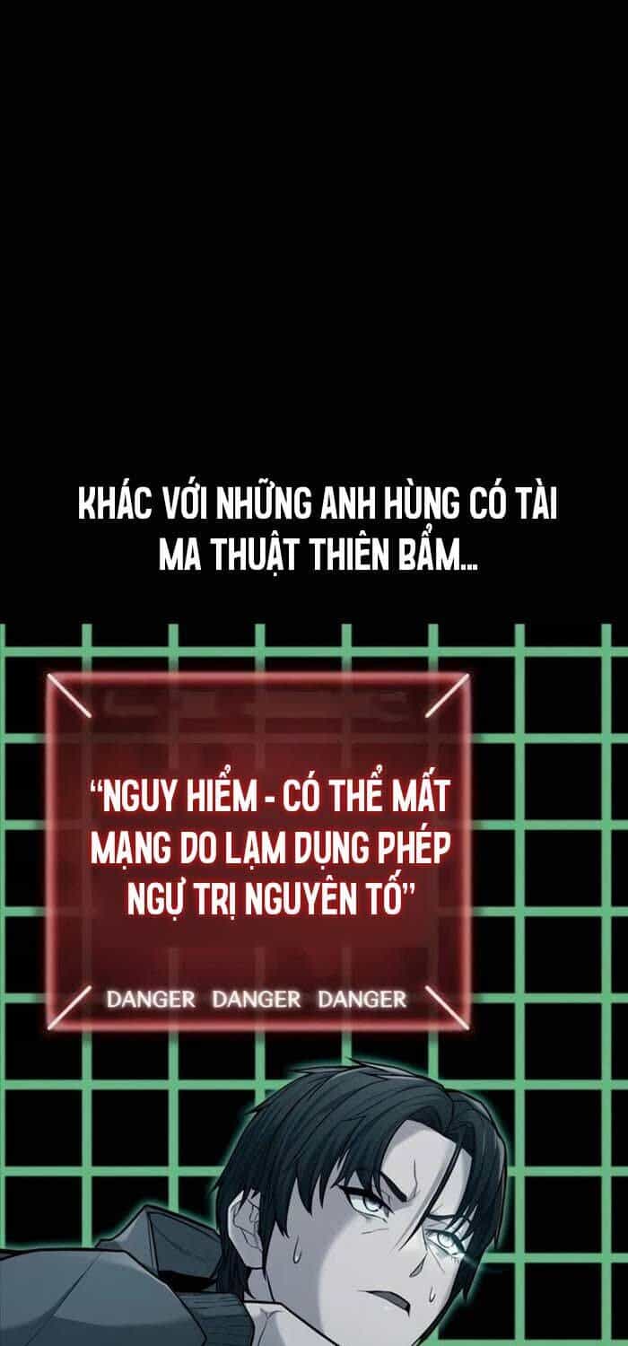 Anh Hùng Bị Trục Xuất - Chương 22 - ảnh 10