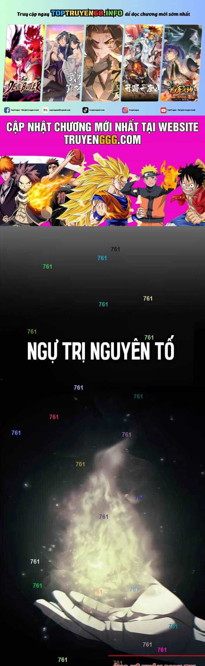 Anh Hùng Bị Trục Xuất - Chương 22 - ảnh 2