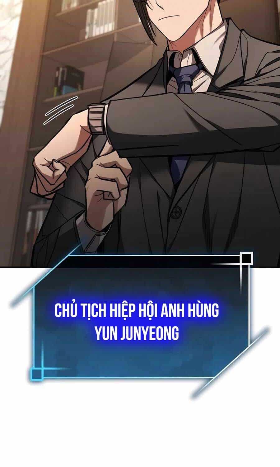 Anh Hùng Bị Trục Xuất - Chương 23 - ảnh 140