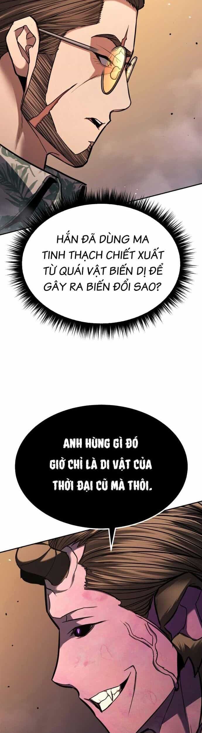 Anh Hùng Bị Trục Xuất - Chương 24 - ảnh 12