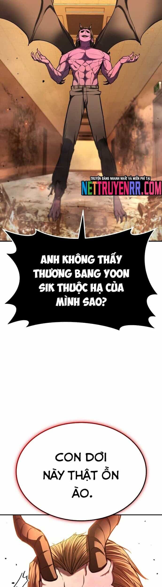 Anh Hùng Bị Trục Xuất - Chương 24 - ảnh 28