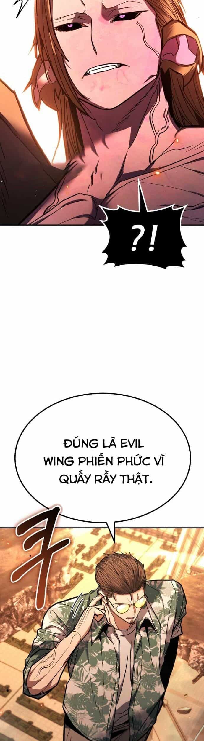 Anh Hùng Bị Trục Xuất - Chương 24 - ảnh 29