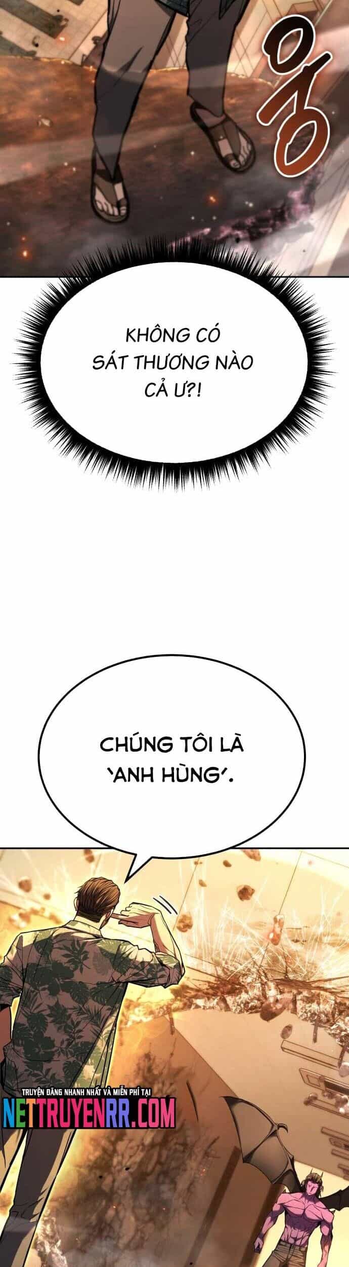 Anh Hùng Bị Trục Xuất - Chương 24 - ảnh 30