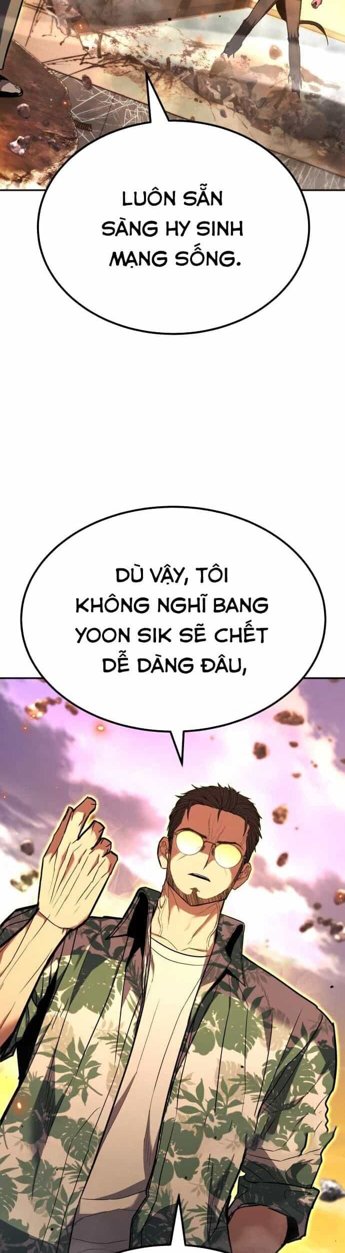 Anh Hùng Bị Trục Xuất - Chương 24 - ảnh 31