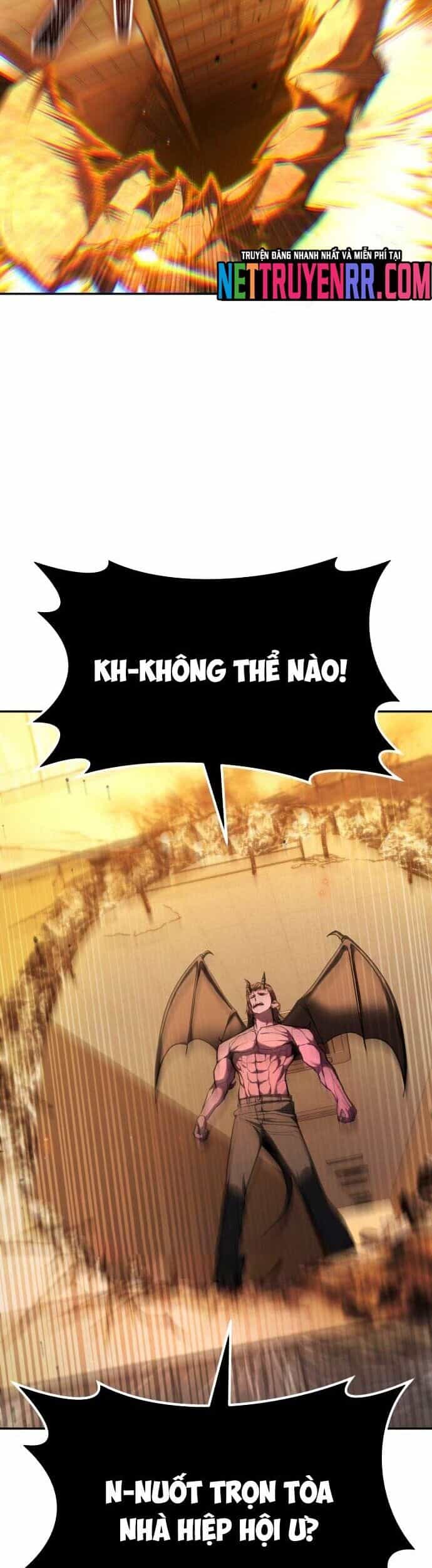 Anh Hùng Bị Trục Xuất - Chương 24 - ảnh 36
