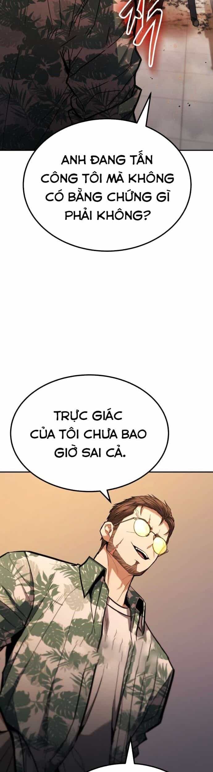 Anh Hùng Bị Trục Xuất - Chương 24 - ảnh 7
