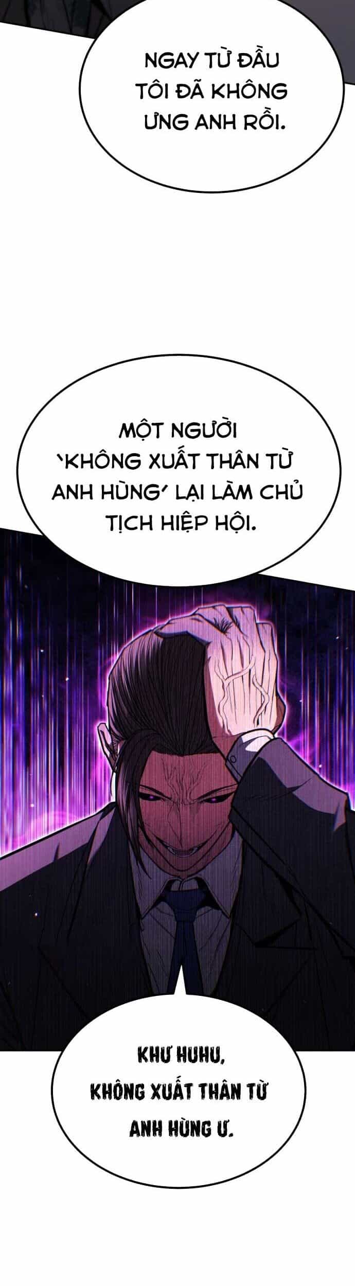 Anh Hùng Bị Trục Xuất - Chương 24 - ảnh 8