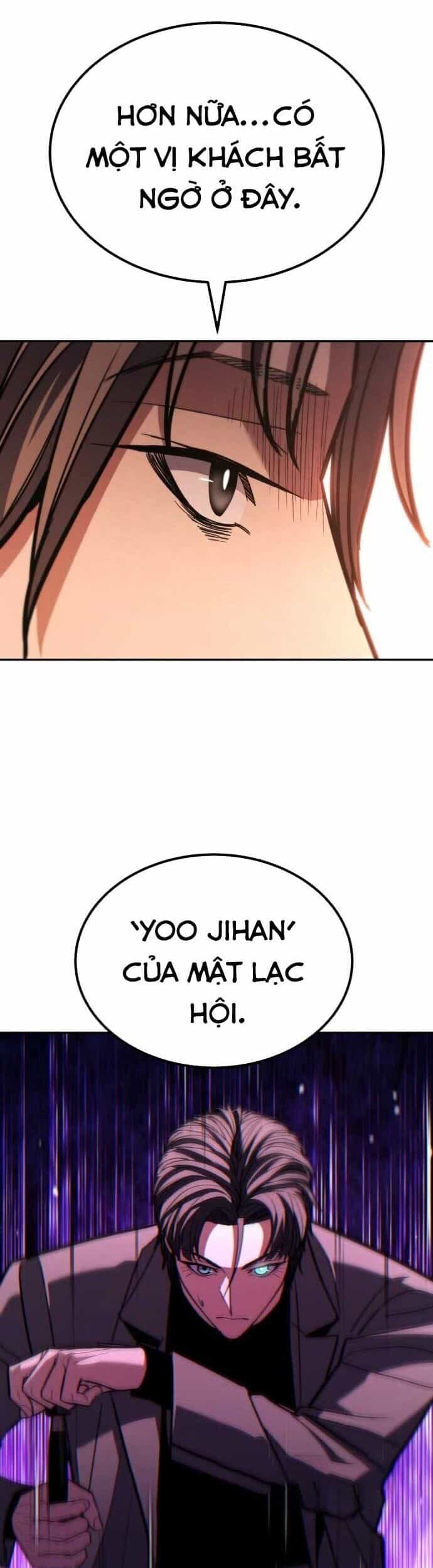 Anh Hùng Bị Trục Xuất - Chương 25 - ảnh 12